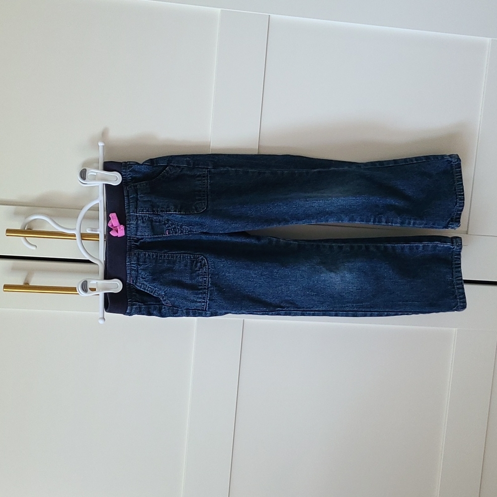 Girls Jeans